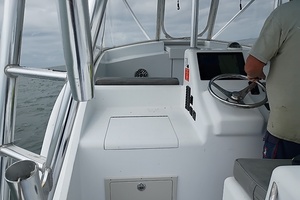 Dream Girl 36ft Custom Carolina Yacht For Sale