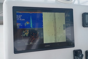 Dream Girl 36ft Custom Carolina Yacht For Sale