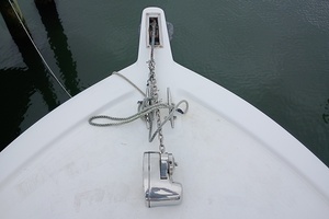 Dream Girl 36ft Custom Carolina Yacht For Sale