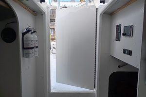 Dream Girl 36ft Custom Carolina Yacht For Sale