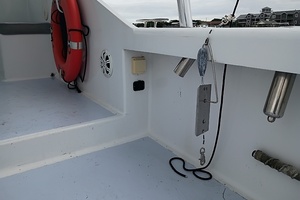 Dream Girl 36ft Custom Carolina Yacht For Sale