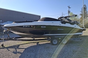 24ft Hurricane Yacht For Sale
