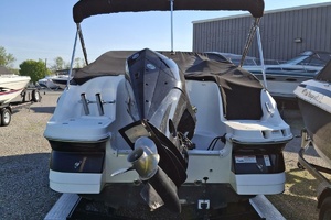 24ft Hurricane Yacht For Sale