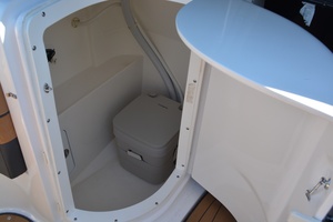 24ft Hurricane Yacht For Sale