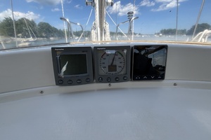 47ft Passport Yacht For Sale