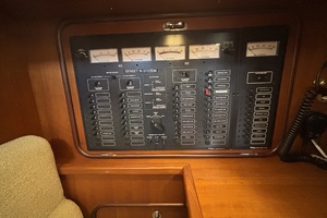 47ft Passport Yacht For Sale