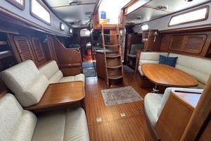 47ft Passport Yacht For Sale