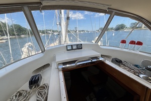 47ft Passport Yacht For Sale