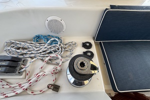 47ft Passport Yacht For Sale