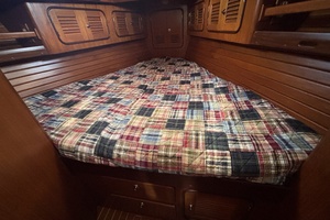 47ft Passport Yacht For Sale