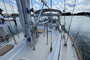 47ft Passport Yacht For Sale