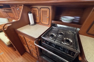 47ft Passport Yacht For Sale