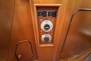 47ft Passport Yacht For Sale