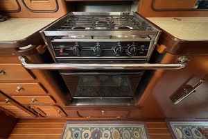 47ft Passport Yacht For Sale