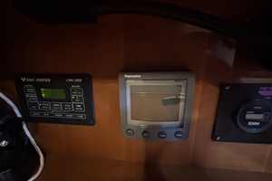 47ft Passport Yacht For Sale