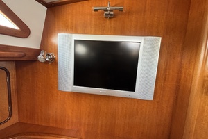 47ft Passport Yacht For Sale