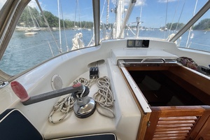 47ft Passport Yacht For Sale