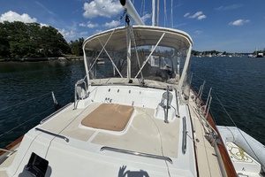 47ft Passport Yacht For Sale