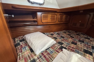 47ft Passport Yacht For Sale