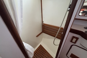 47ft Passport Yacht For Sale