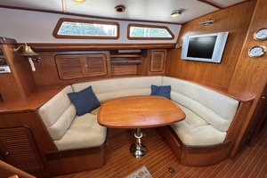 47ft Passport Yacht For Sale