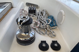 47ft Passport Yacht For Sale