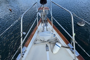 47ft Passport Yacht For Sale