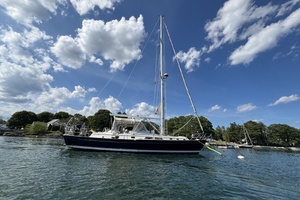 47ft Passport Yacht For Sale
