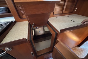 47ft Passport Yacht For Sale