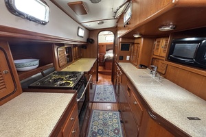 47ft Passport Yacht For Sale