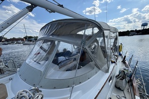 47ft Passport Yacht For Sale