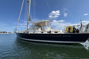 47ft Passport Yacht For Sale