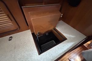 47ft Passport Yacht For Sale