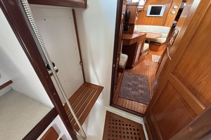 47ft Passport Yacht For Sale