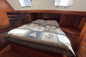 47ft Passport Yacht For Sale