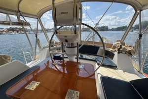 47ft Passport Yacht For Sale
