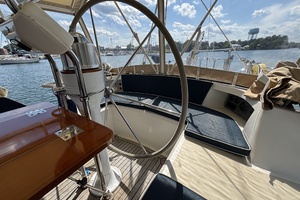 47ft Passport Yacht For Sale