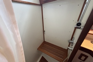 47ft Passport Yacht For Sale