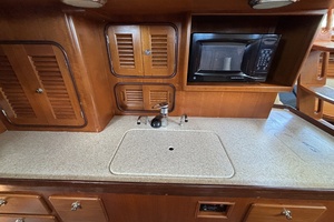 47ft Passport Yacht For Sale