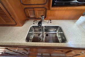 47ft Passport Yacht For Sale