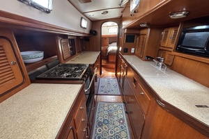 47ft Passport Yacht For Sale