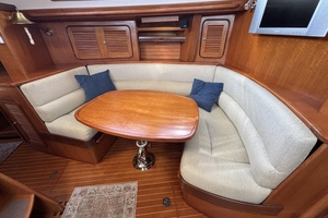 47ft Passport Yacht For Sale