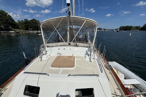 47ft Passport Yacht For Sale