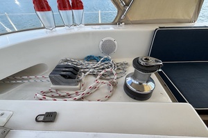 47ft Passport Yacht For Sale