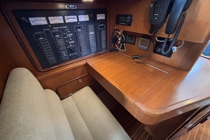 47ft Passport Yacht For Sale