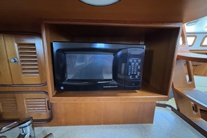 47ft Passport Yacht For Sale