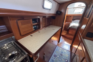 47ft Passport Yacht For Sale