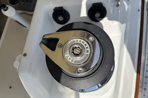 47ft Passport Yacht For Sale