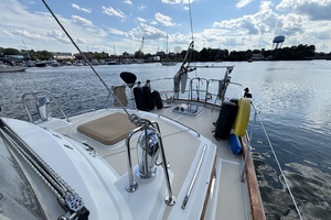 47ft Passport Yacht For Sale