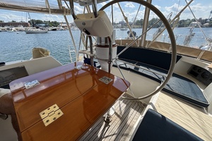 47ft Passport Yacht For Sale